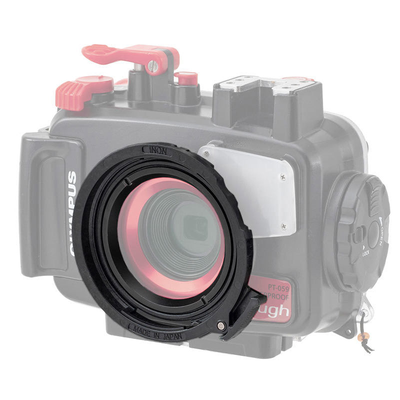 INON XD Mount for PT-056/058/059 INON XD Mount for PT-056/058/059
